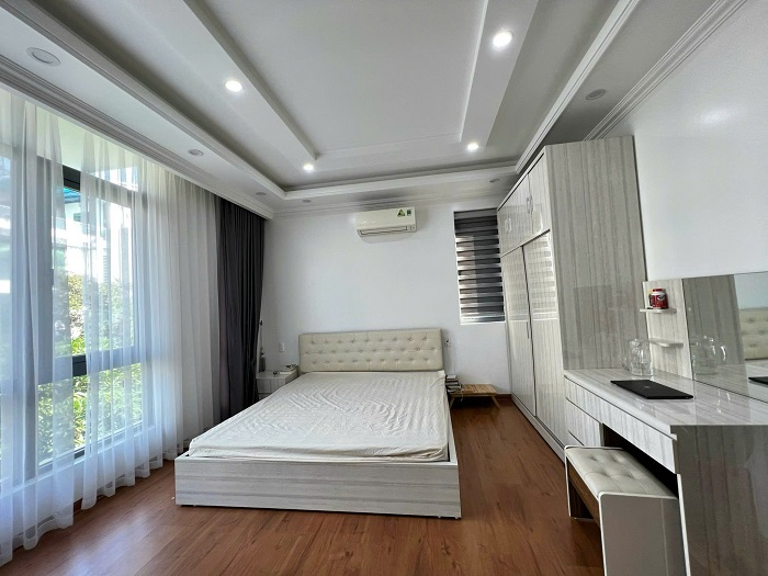 Cần Bán Biệt Thự tuyến 2 Võ Nguyên Giáp, Vĩnh Niệm, Lê Chân, Hải Phòng